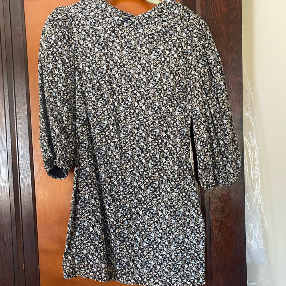 Free people dress, never worn.